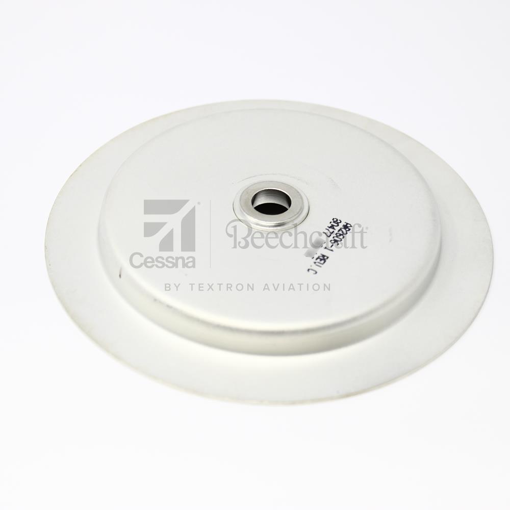 AR2606-1|ESCUTCHEON ASSEMBLY