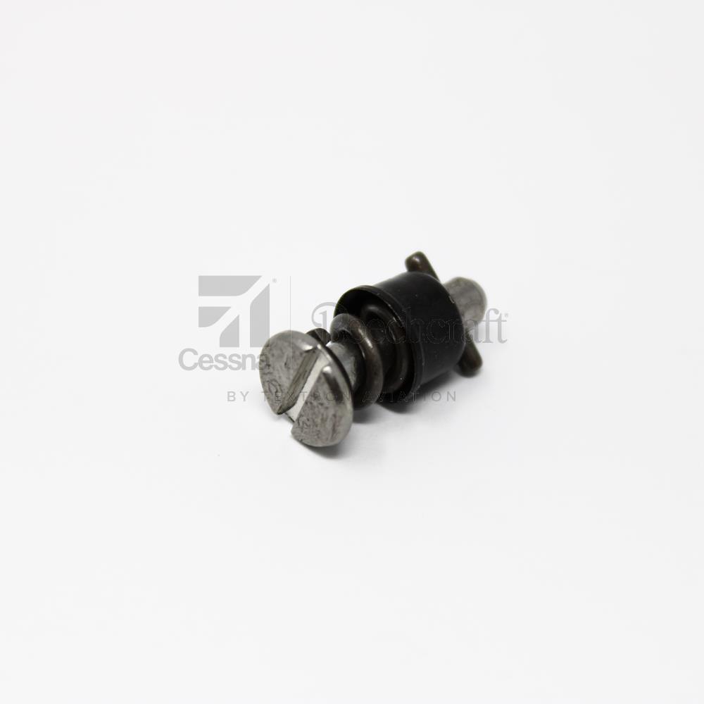 40S45-4|STUD ASSY, FLUSH MOUNT CAMLOC