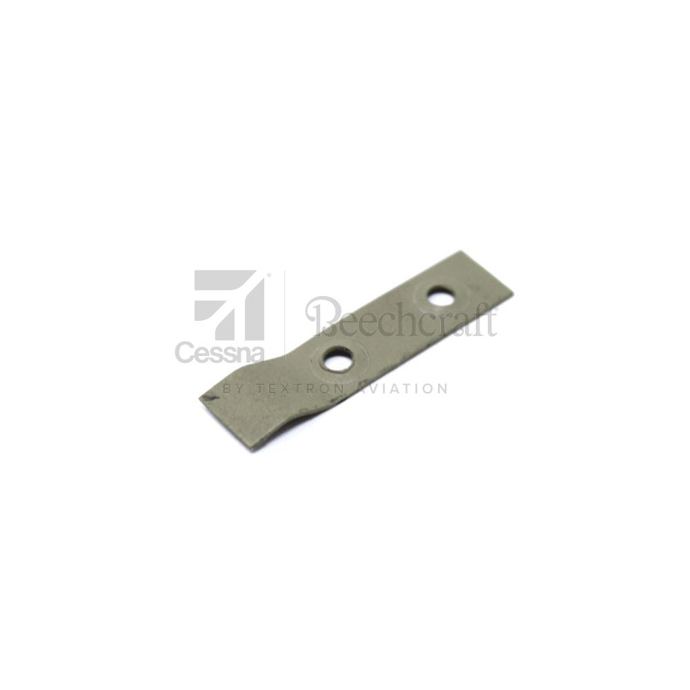 45-105117|CLIP- LOWER FT INSPE DOOR