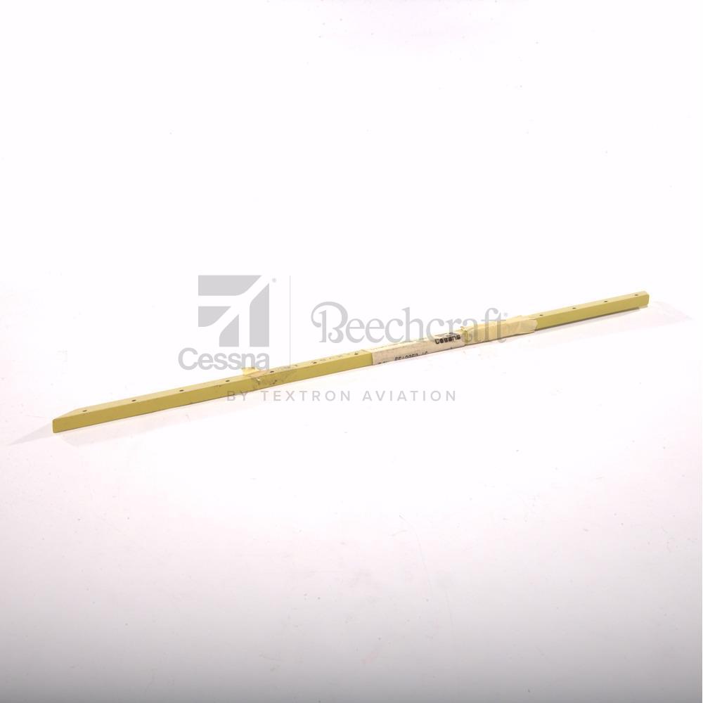 TRAILING EDGE- DRILLED
