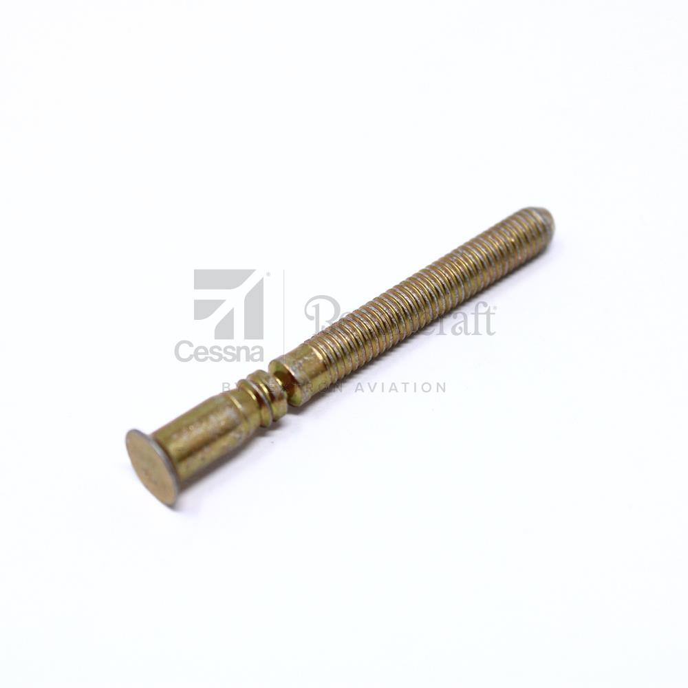 NAS1436-05|PIN, SWAGE LOCKING