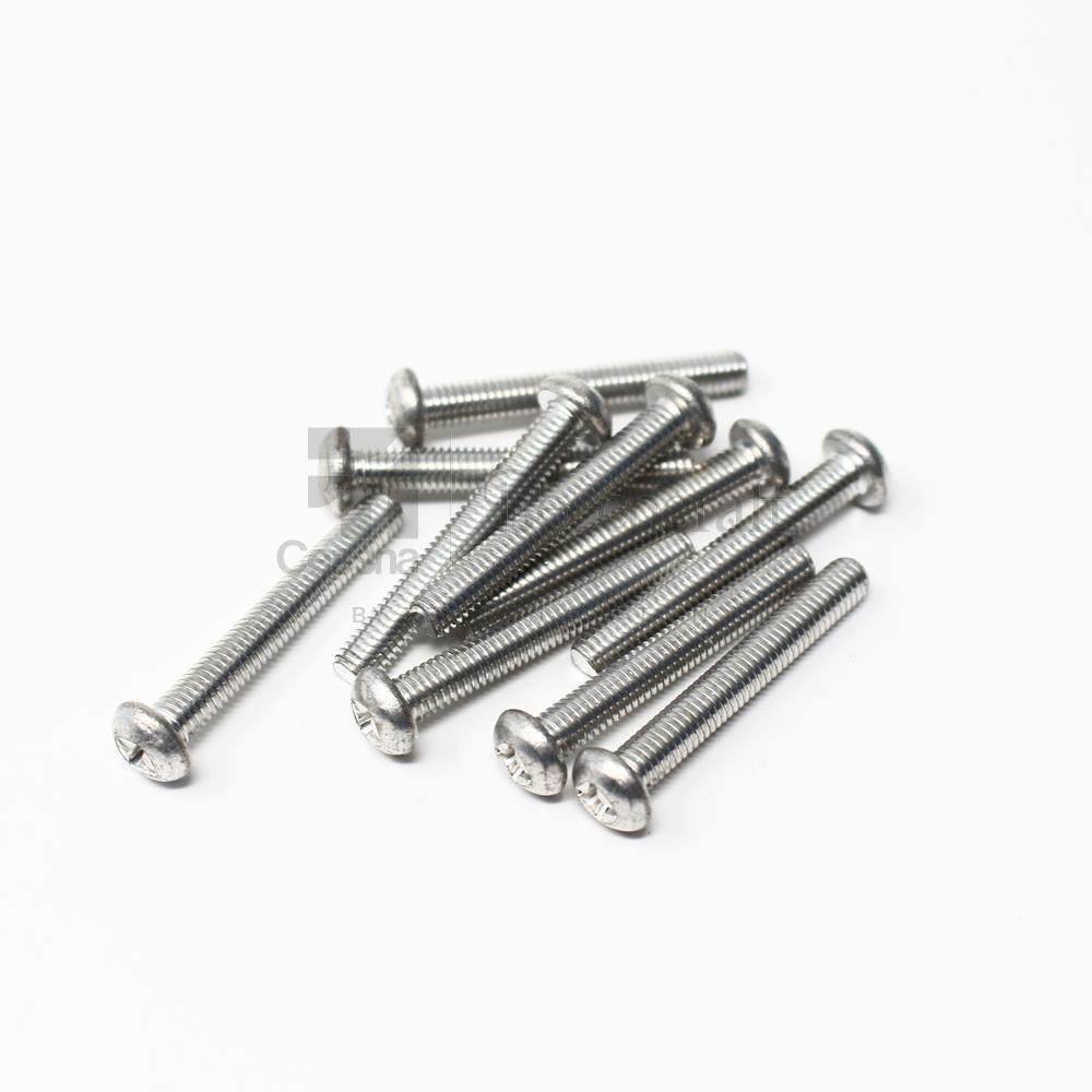 AN520-10R22|SCREW