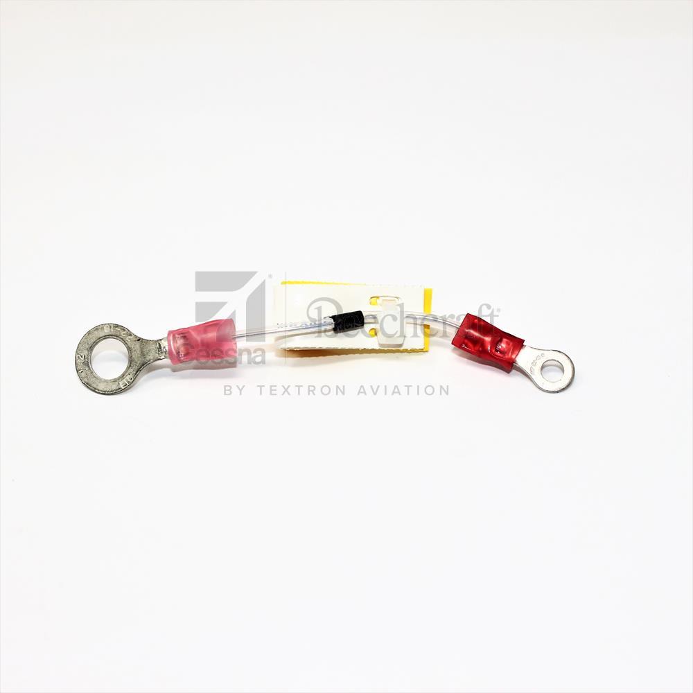 0770657-1 | Battery Contactor Diode Assembly