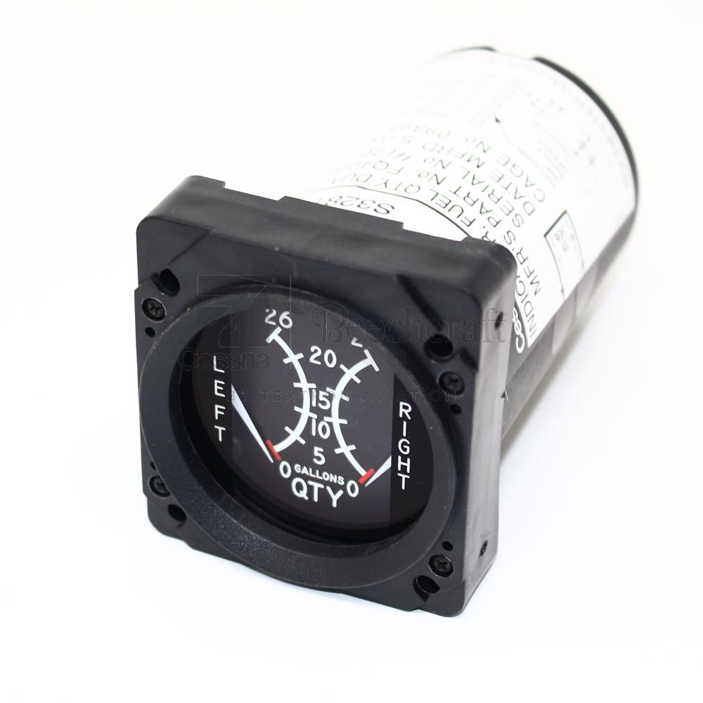 S3281-2|INDICATOR FUEL LEVEL