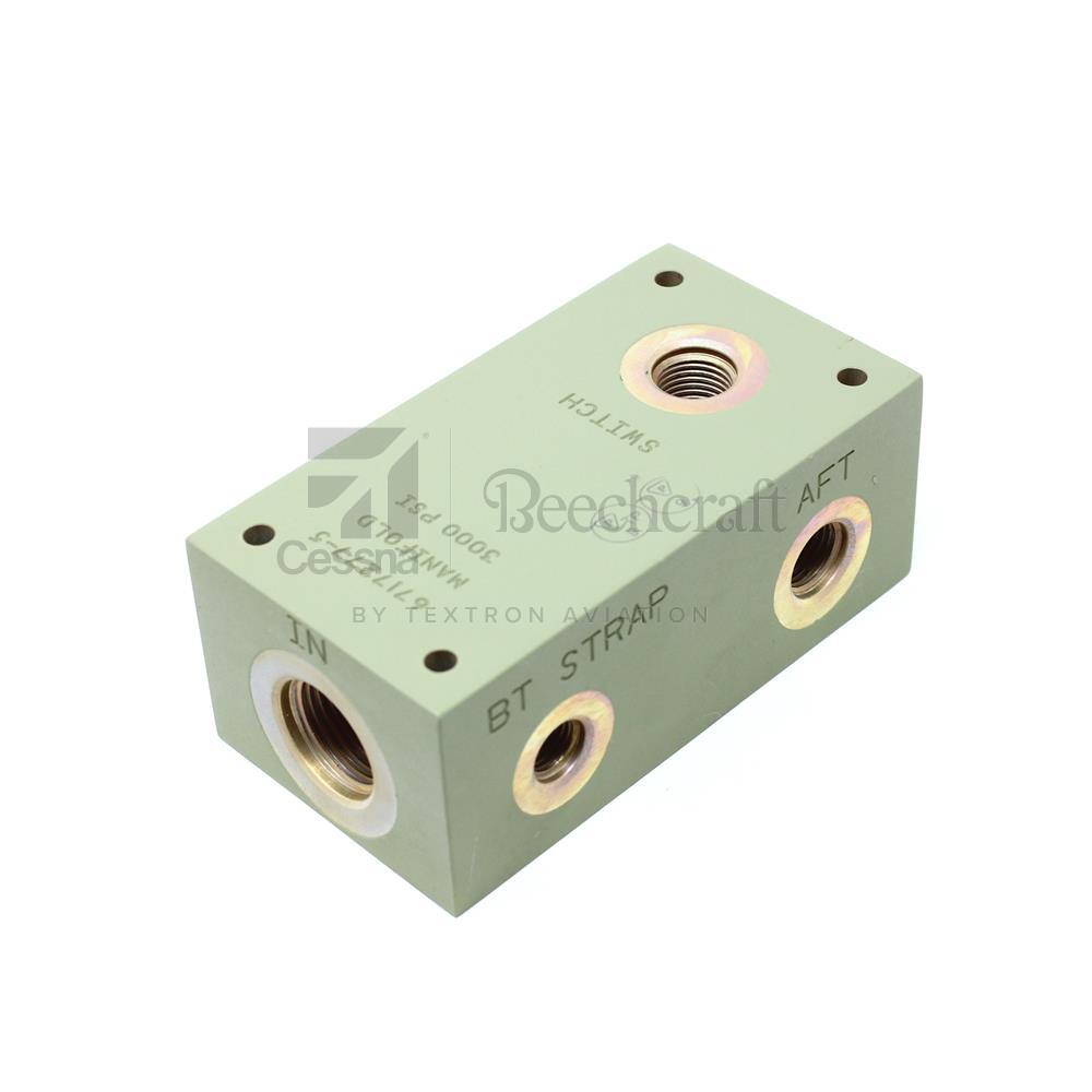 6717277-5|MANIFOLD