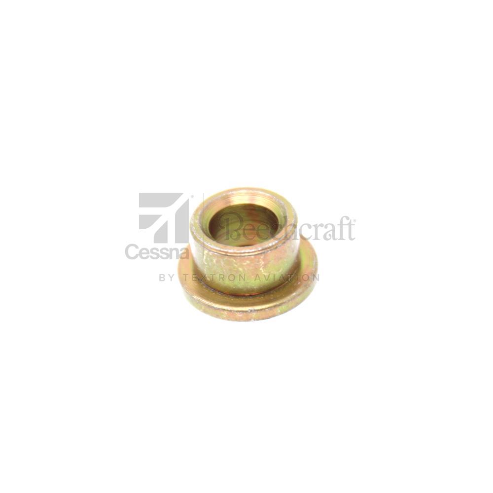 NAS538-4P020|BUSHING, FLANGE, PRESS FIT, UN