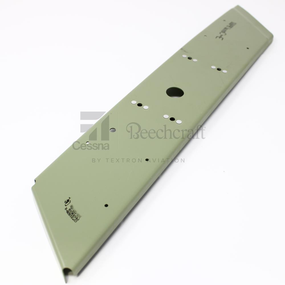 0731609-1 | Navigation Antenna Left Hand Bracket Assembly 