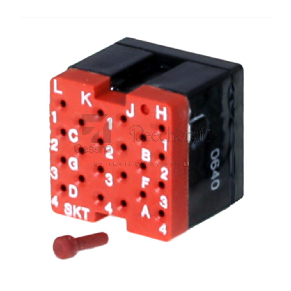 18-240|CONNECTOR