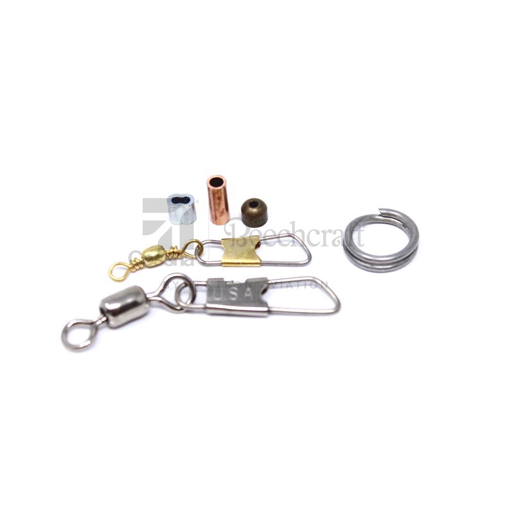 301452|CABLE HOOKUP KIT