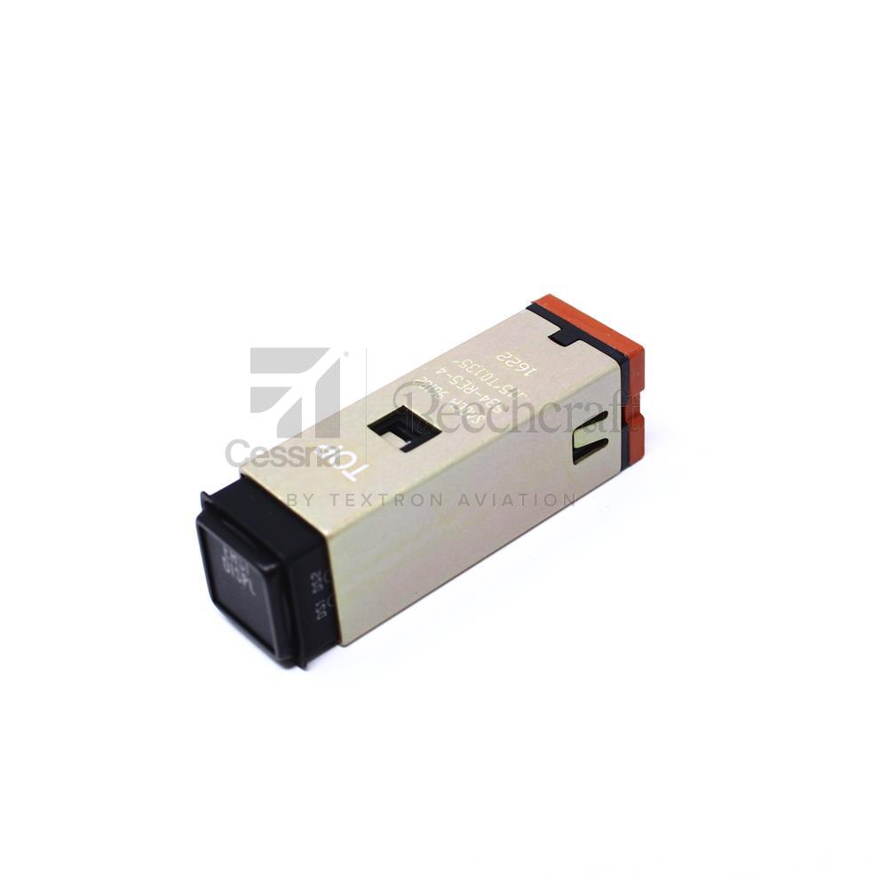 4957-503|ANNUNCIATOR/SWITCH, EHSI DISPL