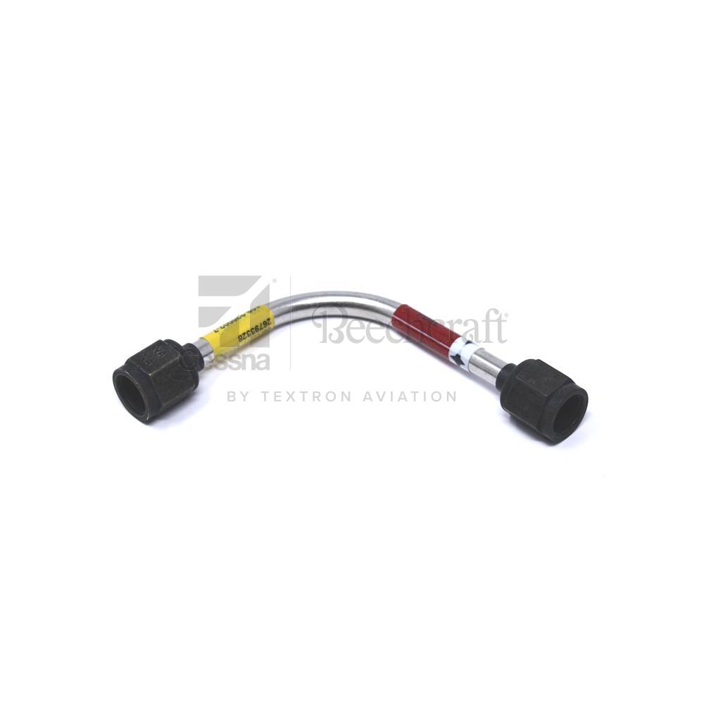 109-920002-7|TUBE ASSY-FUEL SYSTEM- FIREWAL