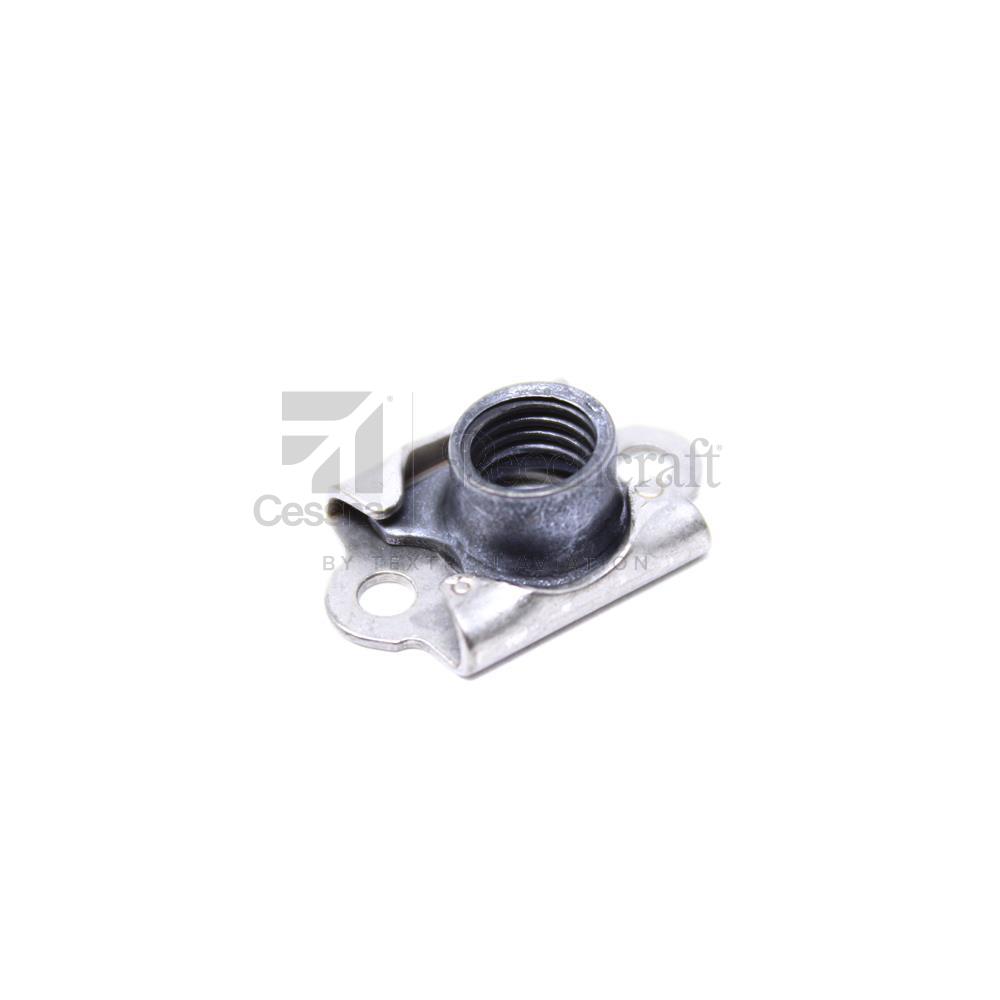 MS21076L4N|NUTPLATE