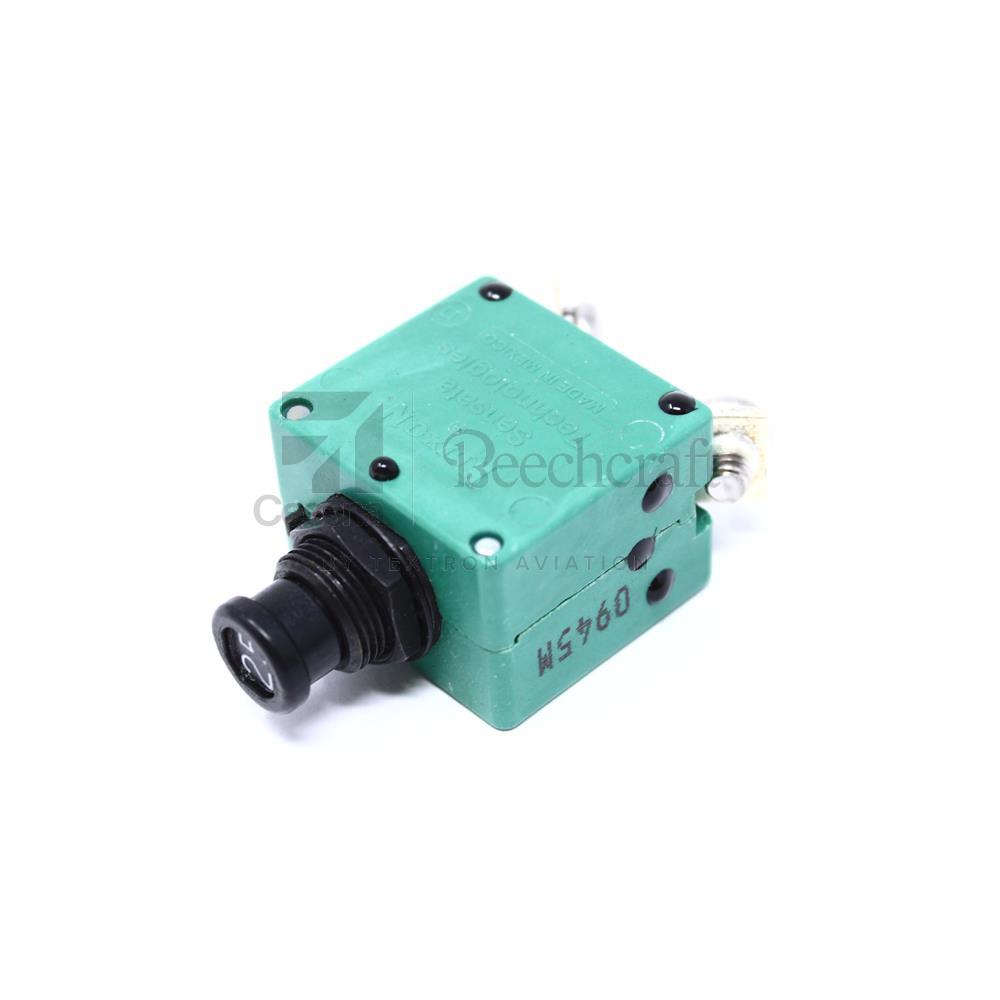 MS14105-25|CIRCUIT BREAKER
