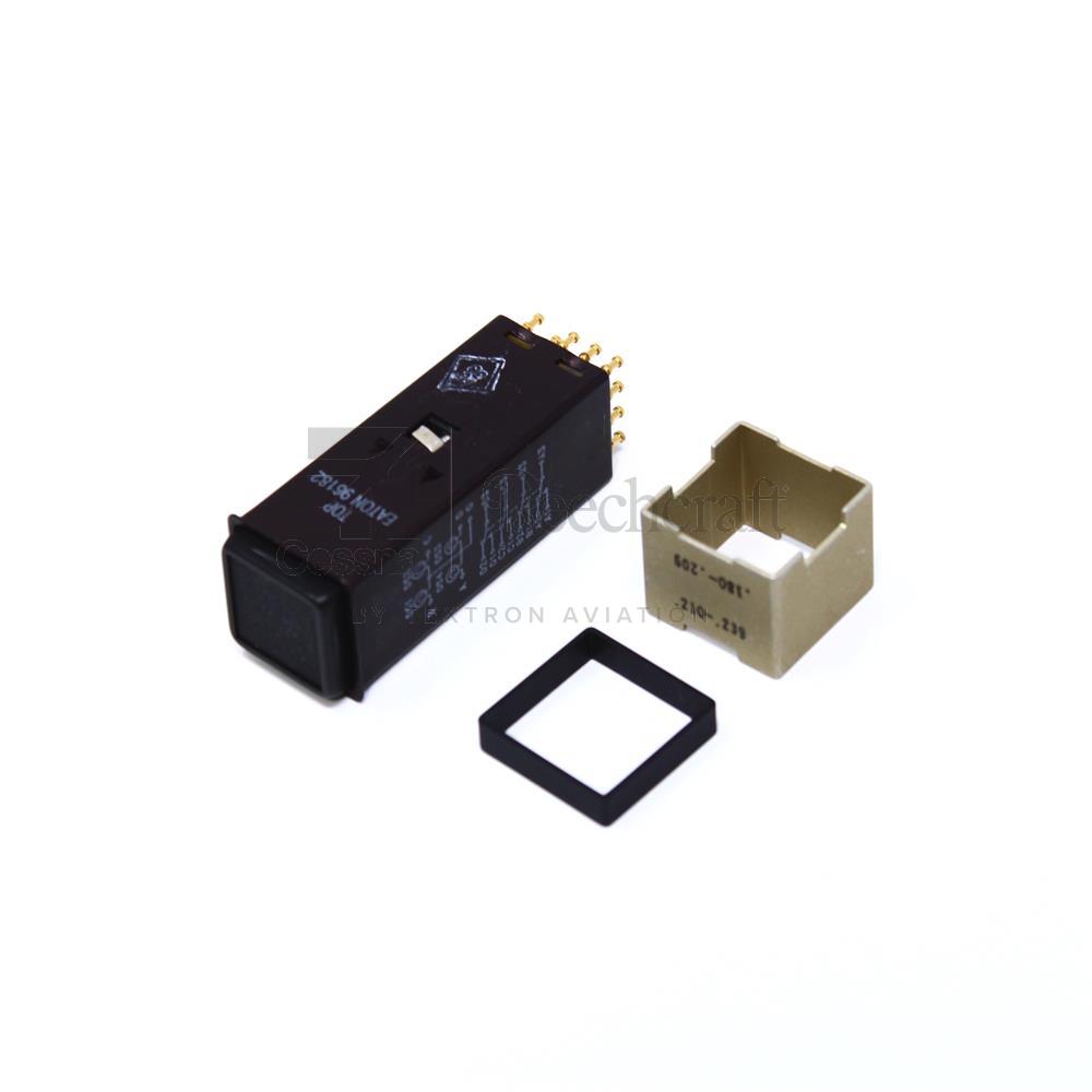 4892-101|ANNUNCIATOR