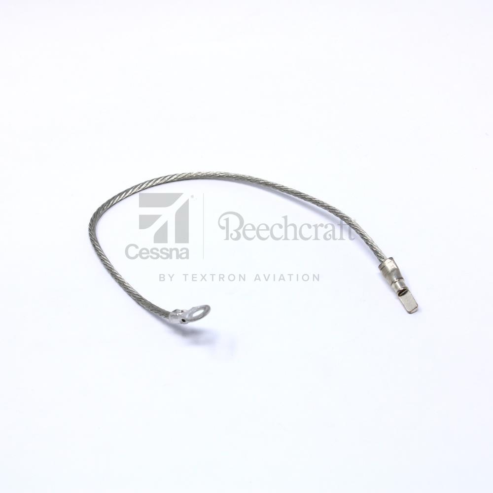 MS25083-3PB9|JUMPER ASSY,ELECTRIC, BONDING