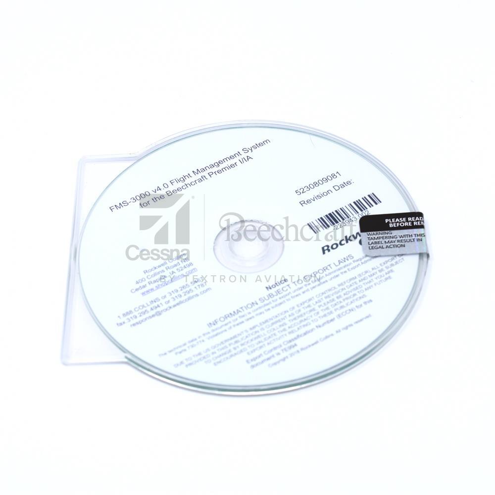 523-0809081|OPERATORS GUIDE PREMIER FMS 4