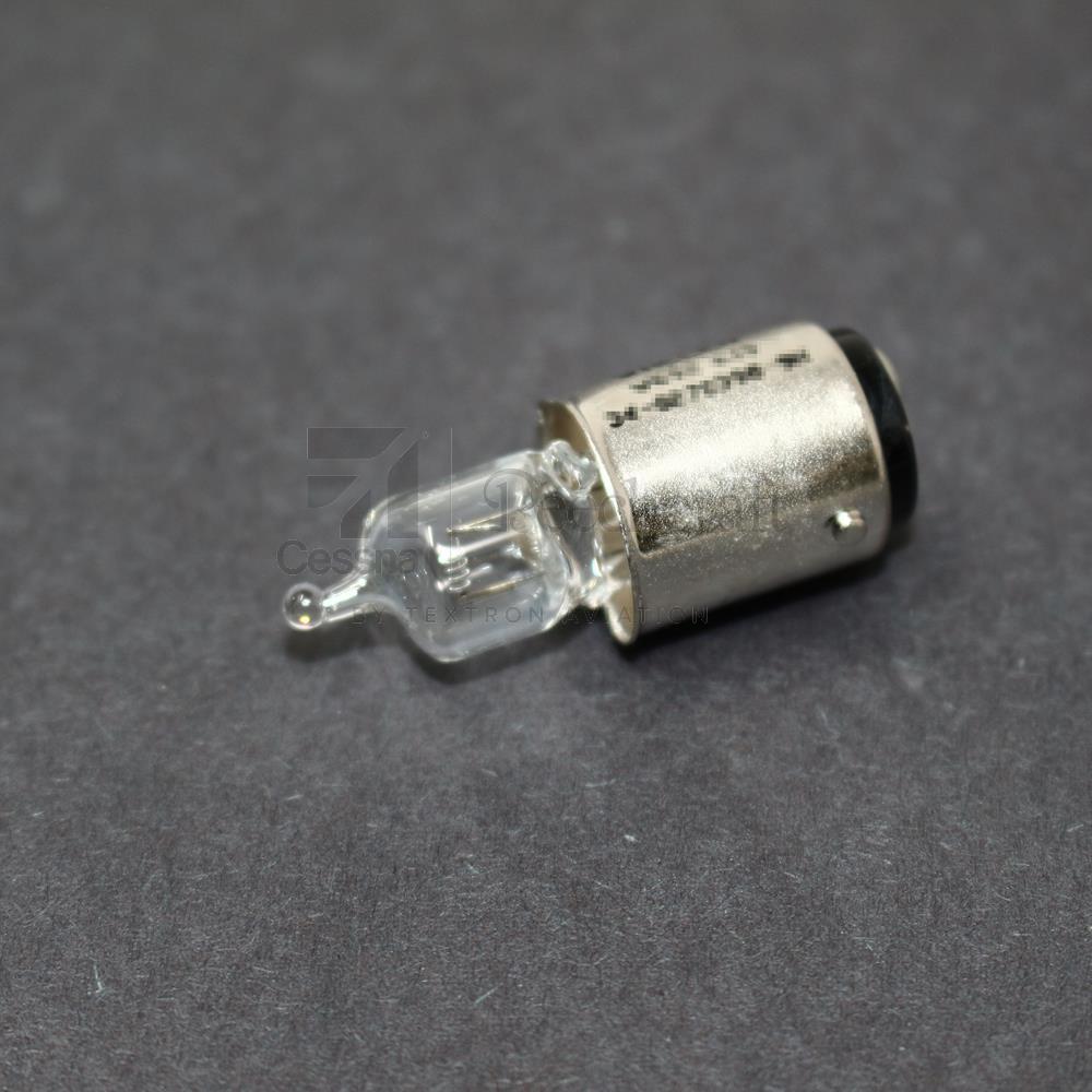 W692|LAMP, D.C. BAYONET 28V, 25W