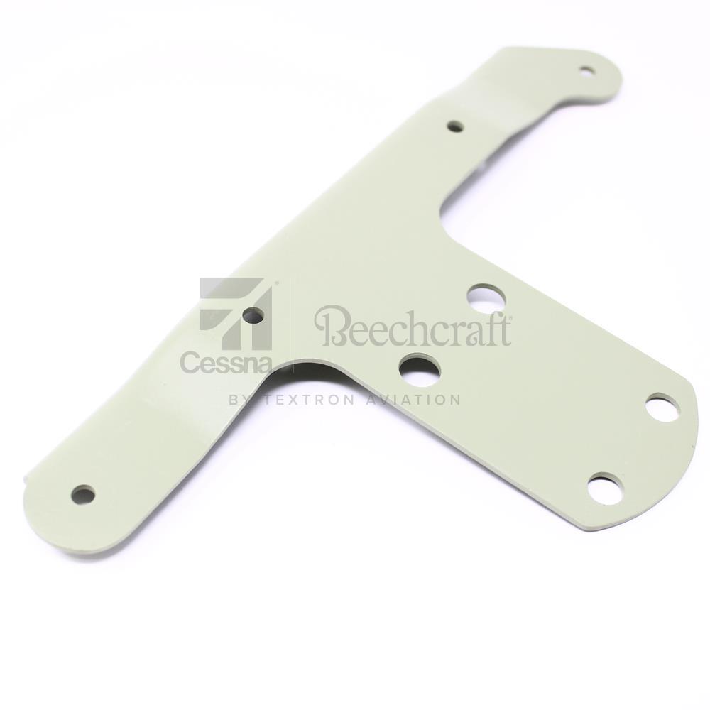 0741051-5 | Main Landing Gear Wheel Fairing Left Hand Stiffener