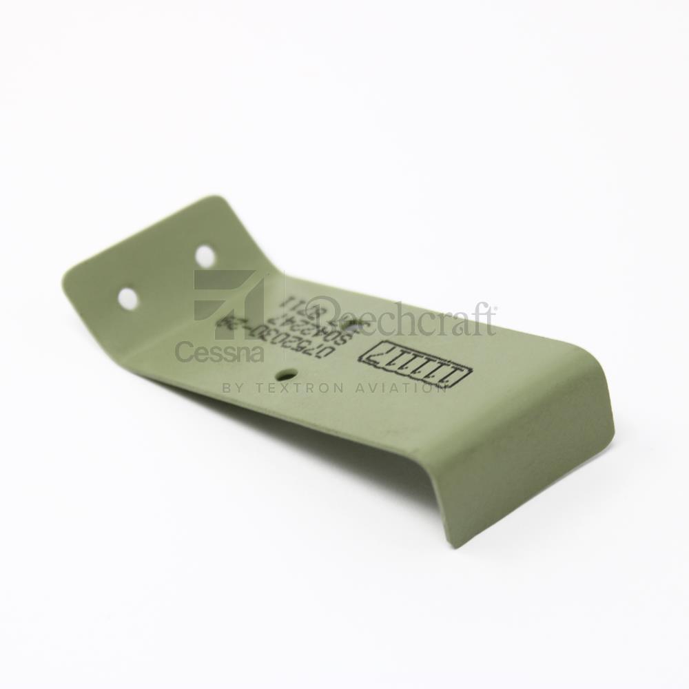 0752030-29 | Nose Cap Left Hand Strap