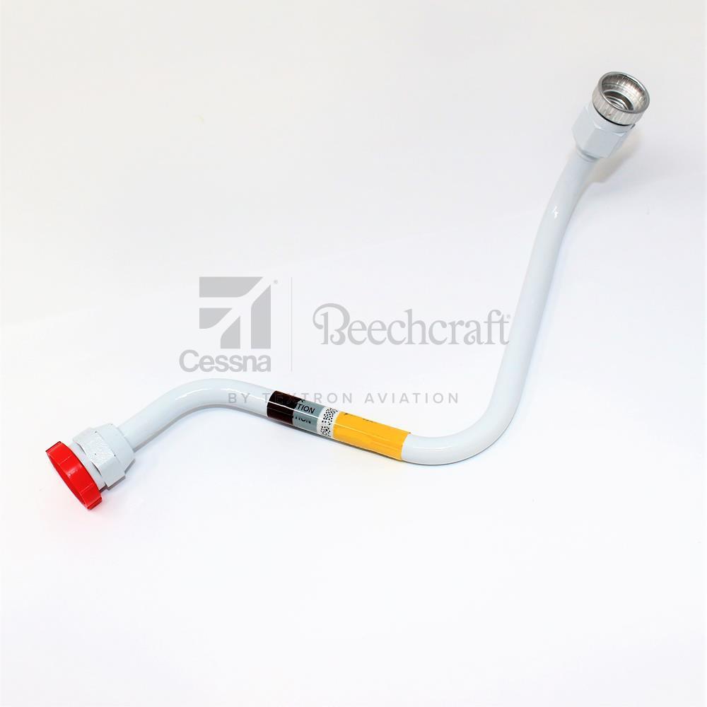 101-555138-1|TUBE ASSEMBLY- AIR COND