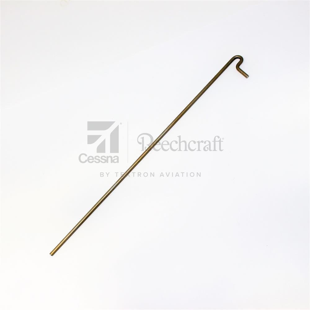 0552144-17 | Cowl Flap Hinge Pin Assembly