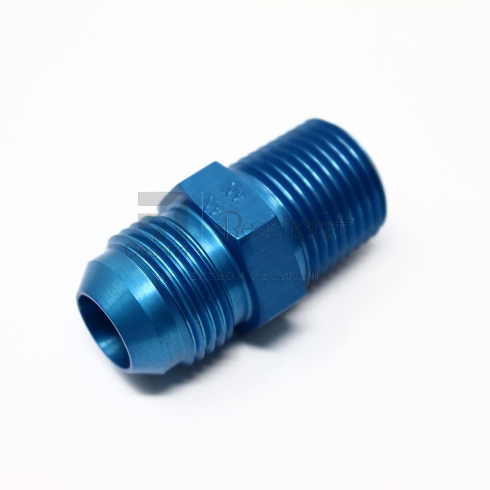 AN816-10D|NIPPLE