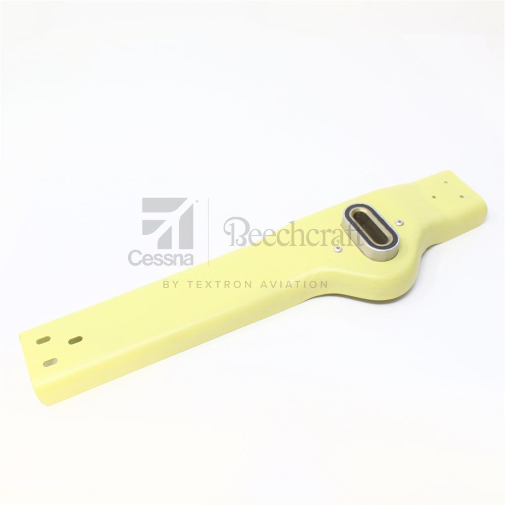 6619320-60|ISOLATOR BRKT ASSY, RH
