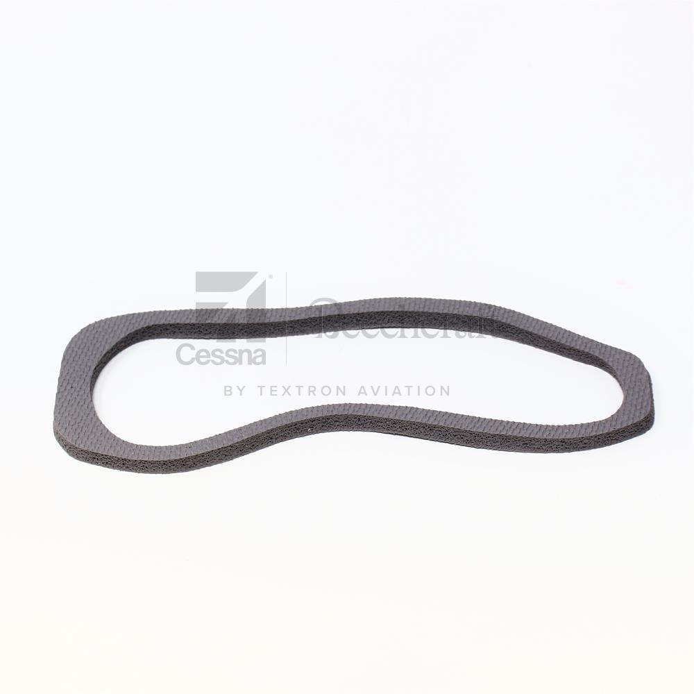 38-0270584-00 | GASKET, LENS (SILICONE) | Textron Aviation