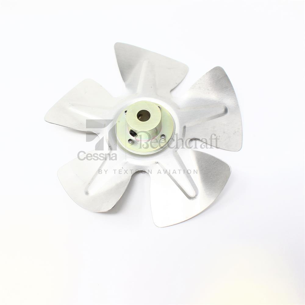 1250908-2|FAN ASSEMBLY