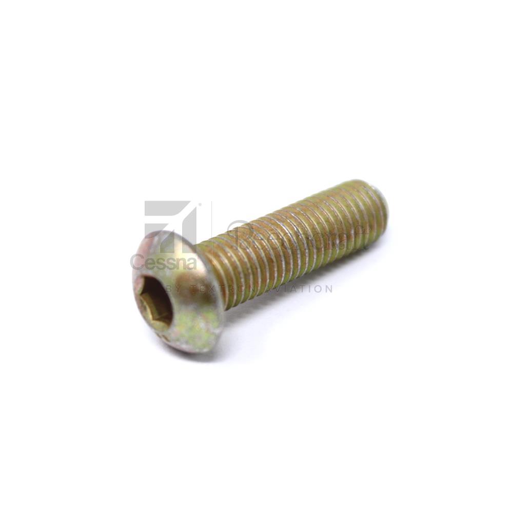 A-2070-7|SCREW, 1/4-28, BUTTON HEAD