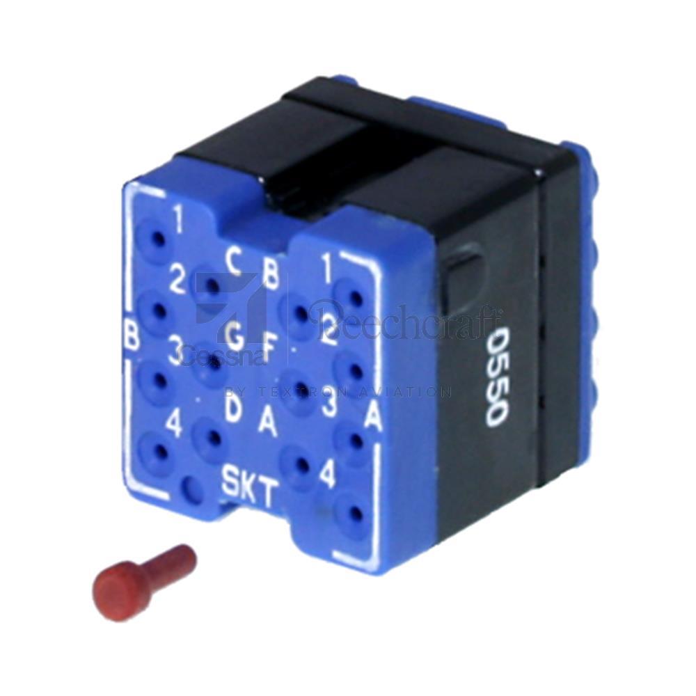 18-442|CONNECTOR