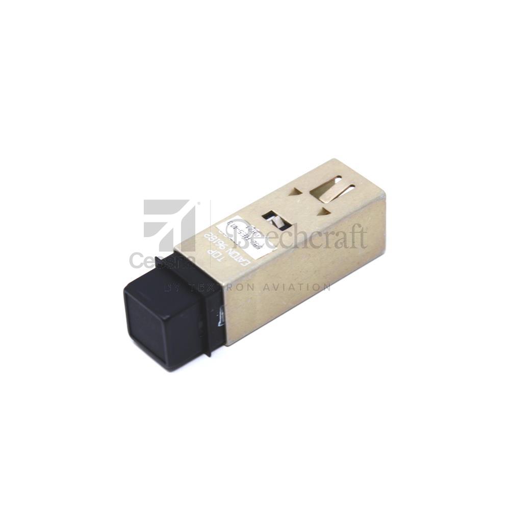 4965-22|ALT CALL OUT/ OVRD ANNUNCIATOR