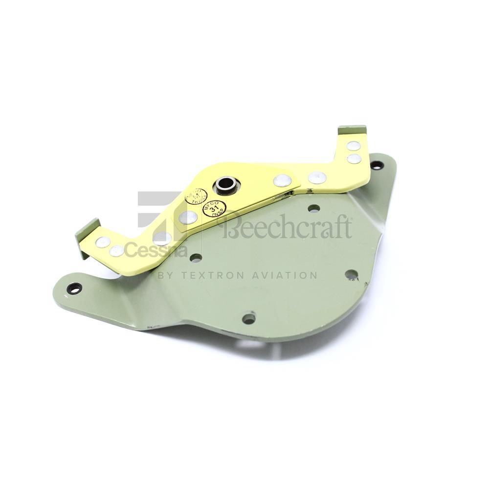0733115-1 | Rudder Bellcrank Assembly