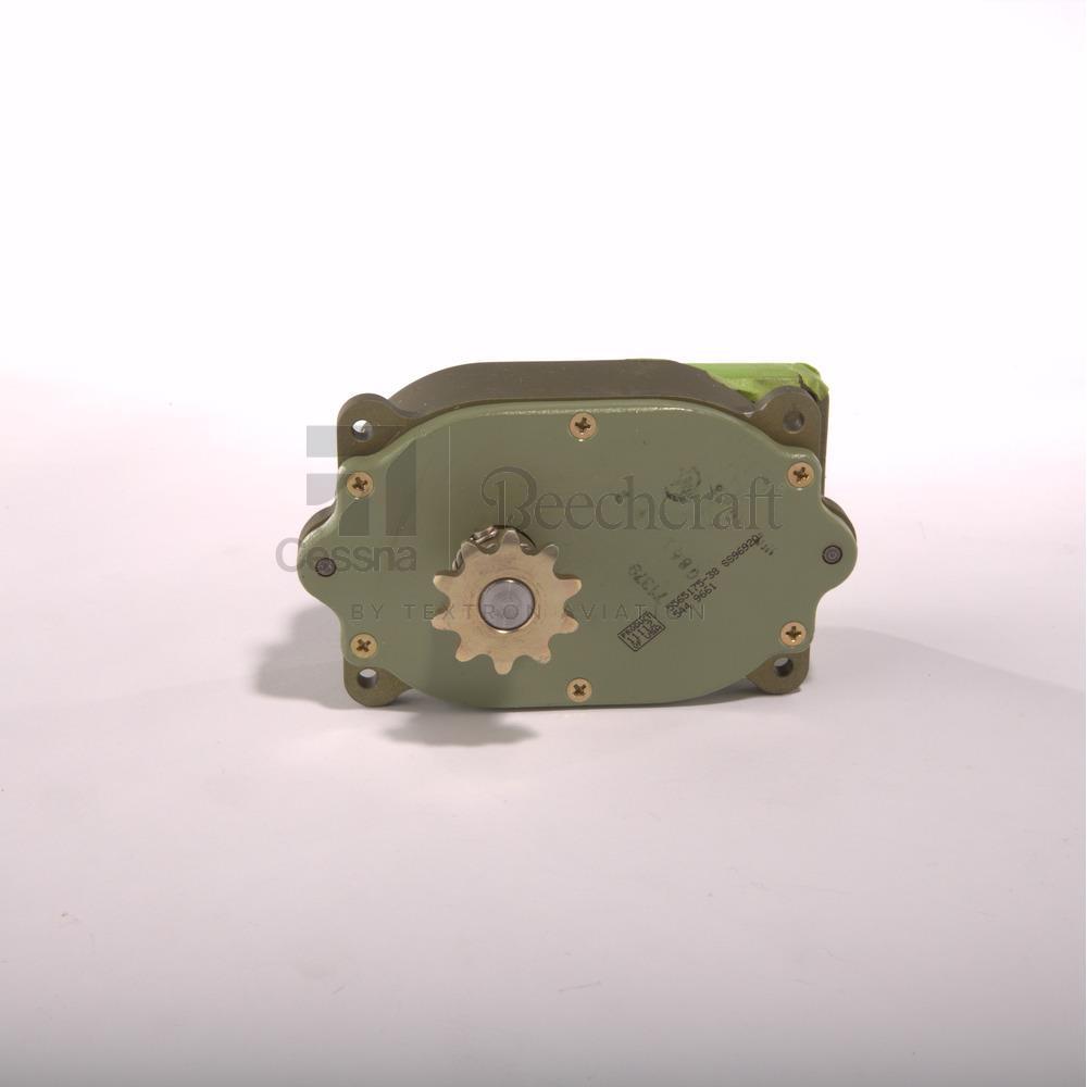 GEARBOX A