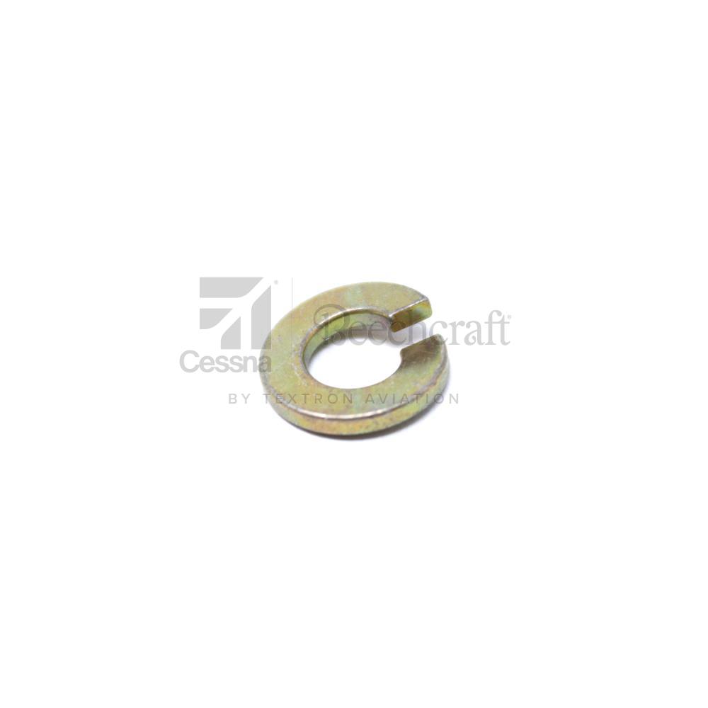 SP47C|WASHER, SINGLE COIL SPRING