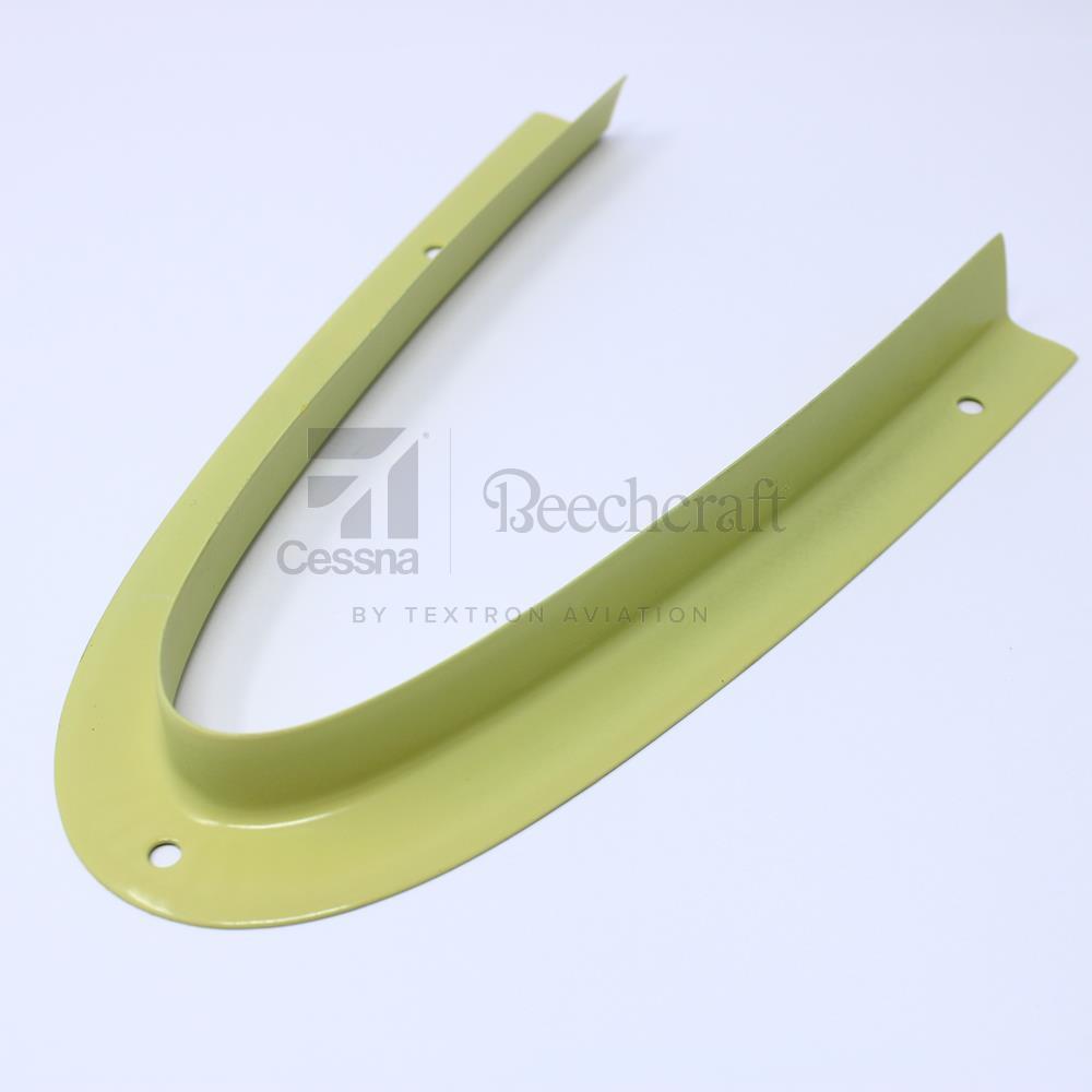 0732614-2 | Stabilizer Leading Edge Right Hand Fairing