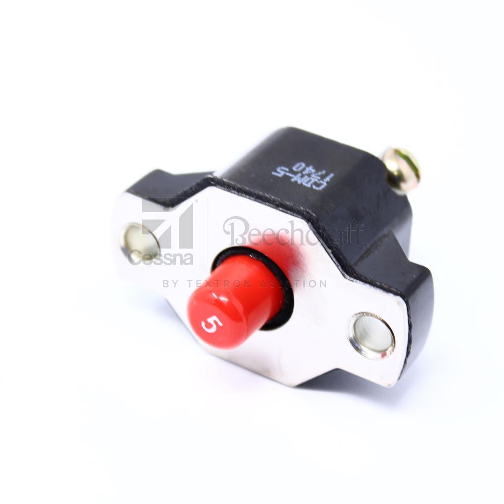 CDM-5|CIRCUIT BREAKER