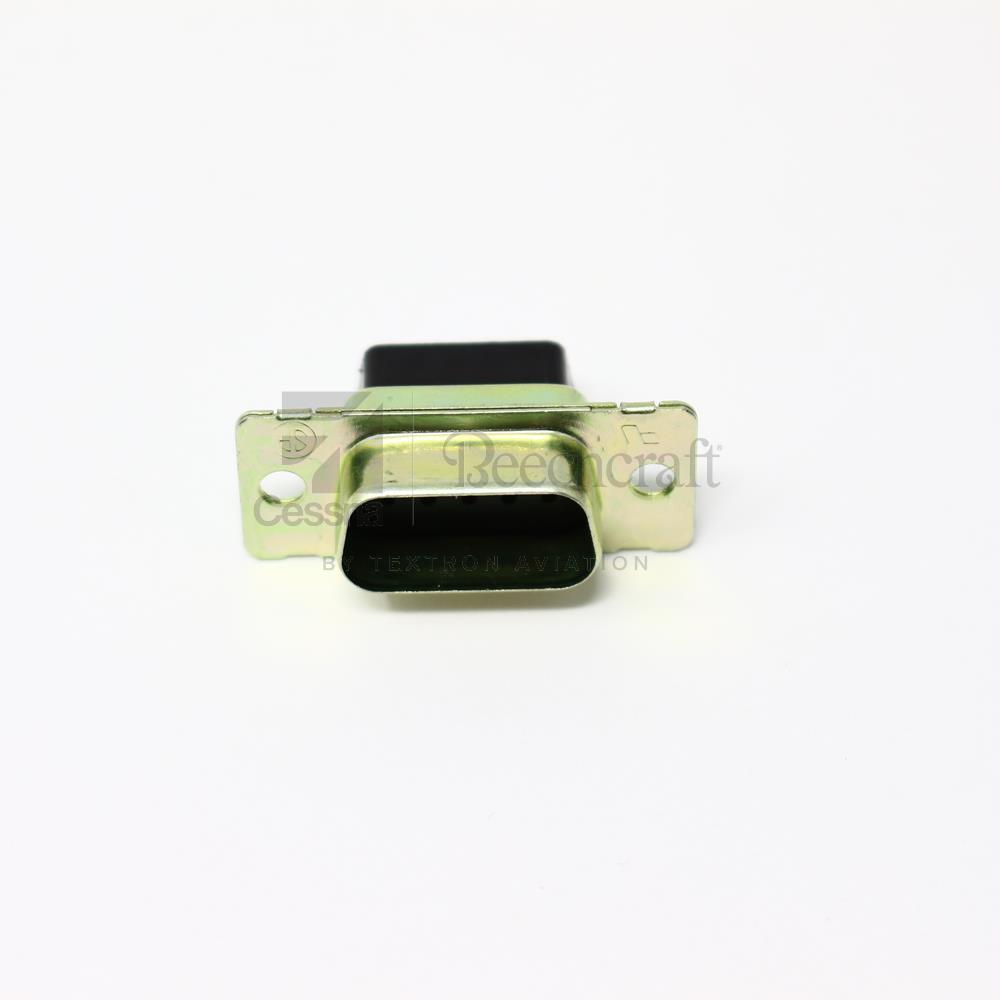 205204-9|PLUG CONNECTOR