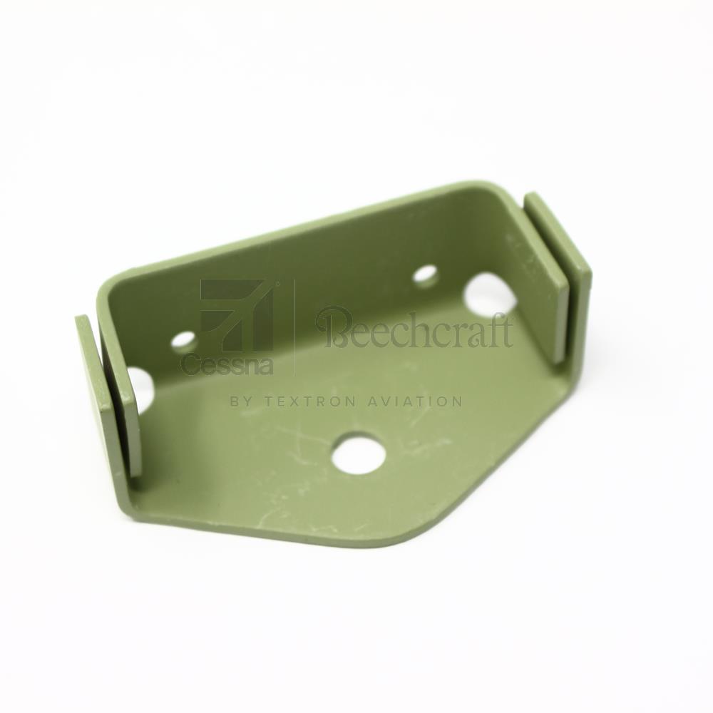 0732100-10 | Horizontal Tail Middle Hinge Bracket