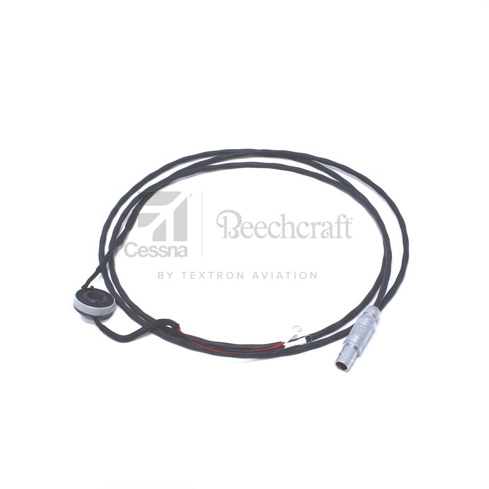 4431020-003|MICROPHONE WIRE ASSEMBLY