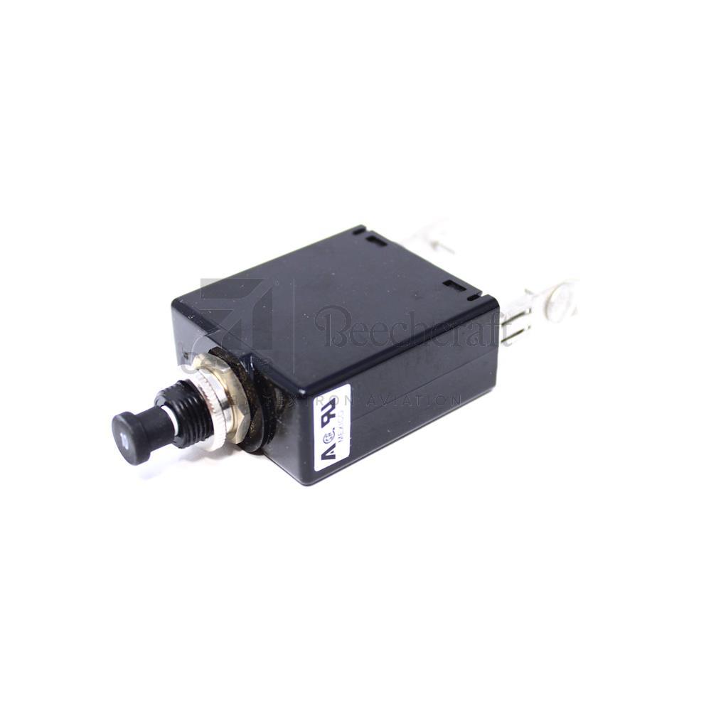 PP11-42-10A-0A-S|CIRCUIT BREAKER