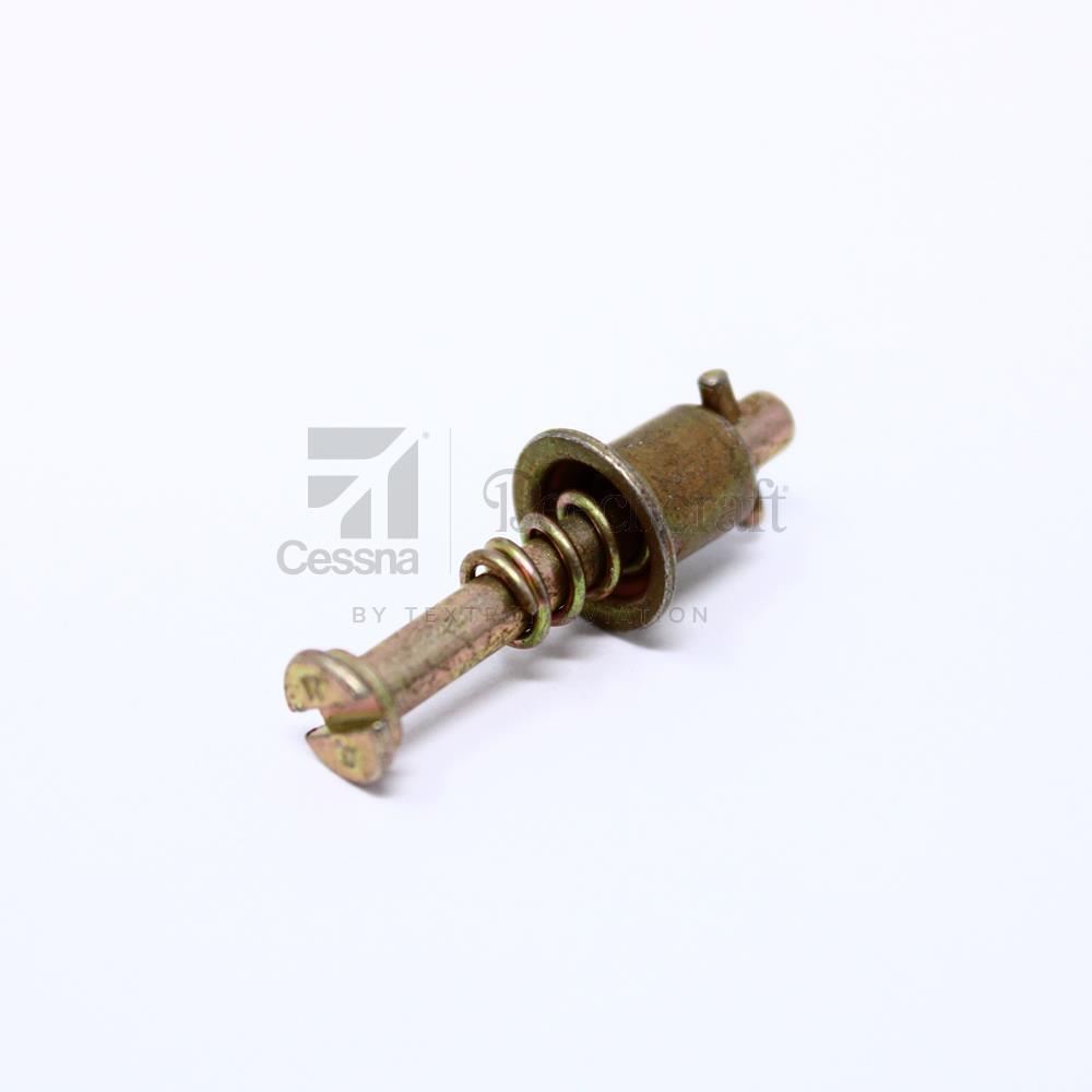 2700-17|STUD ASSEMBLY, 1/4-TURN FAST.