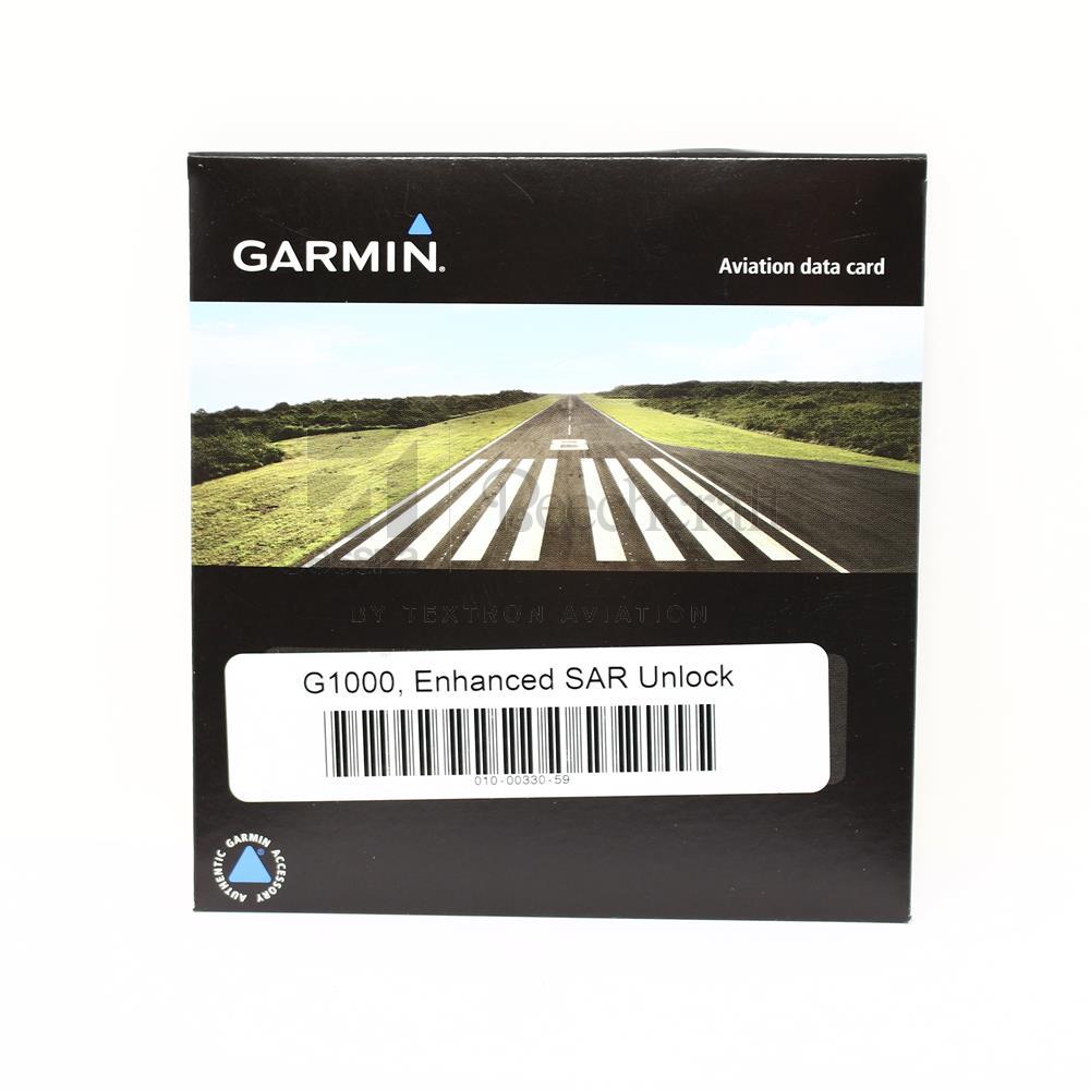 010-00330-59|ENHANCED SAR UNLOCK CARD