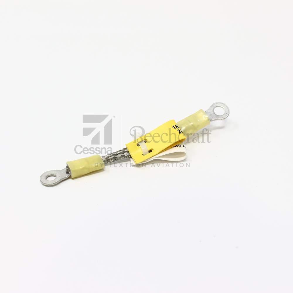 1570102-19 | Electrical Bonding Strap Assembly