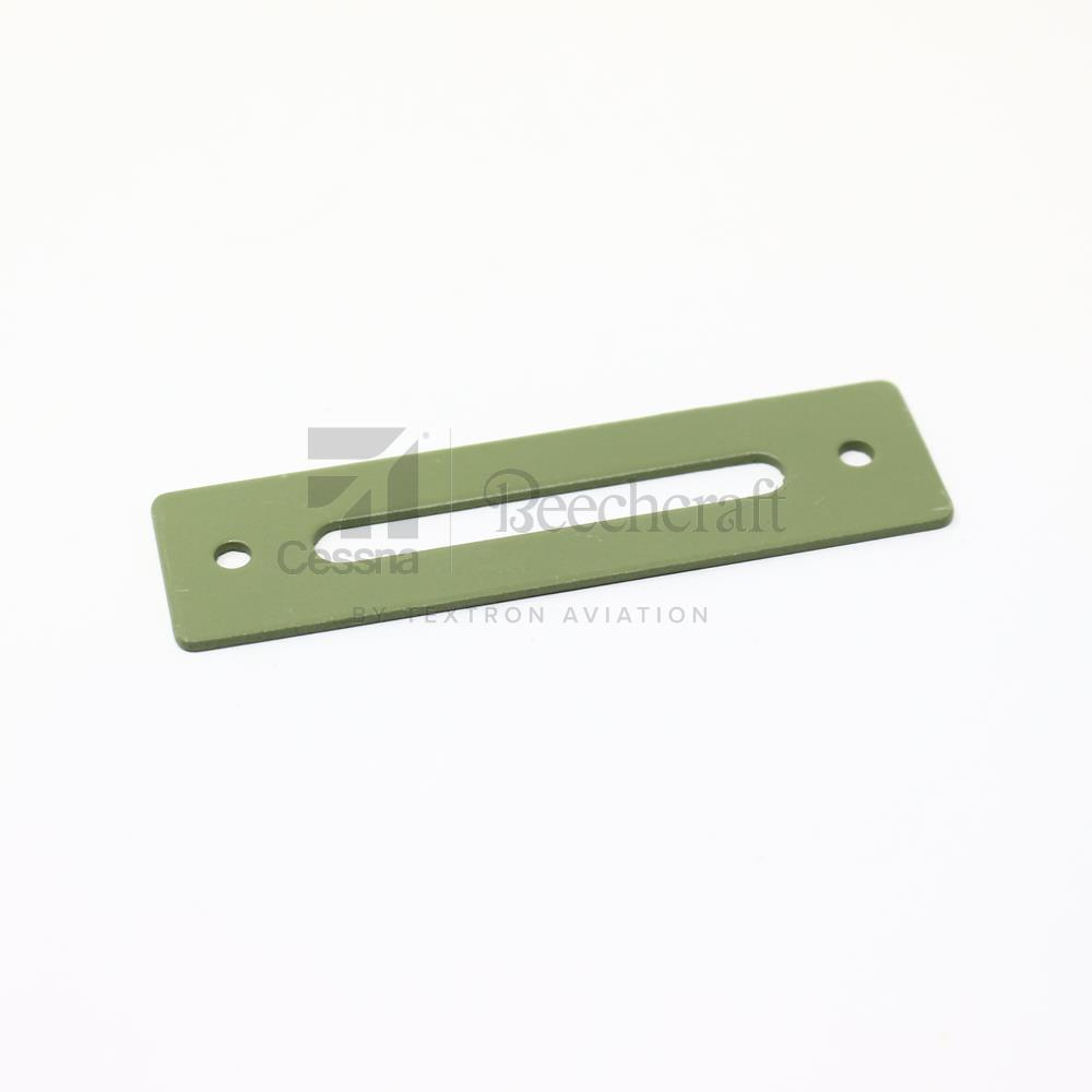 0711021-1 | Cabin Door Window Holder Plate