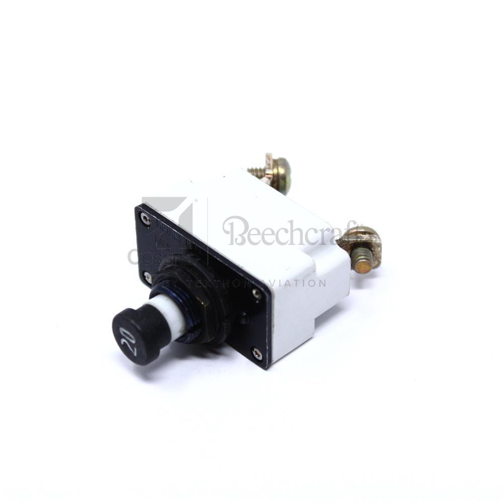 7271-8-20|CIRCUIT BREAKER
