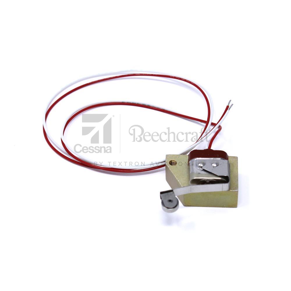 65763-2|RIGHT ASSEMBLY, SWITCH & ACTUA