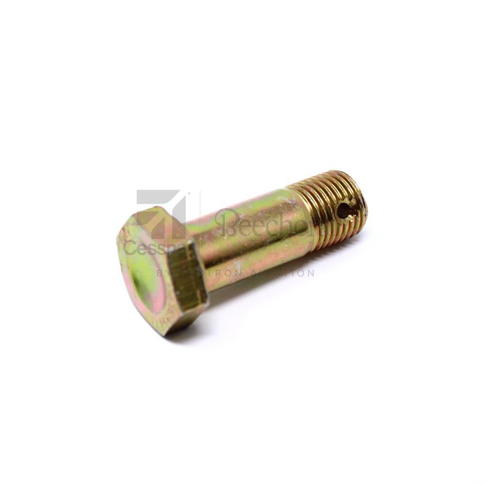 NAS6208-14D|BOLT, HEX, CLOSE TOLERANCE