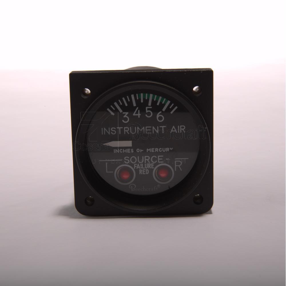 PRESSURE GAUGE