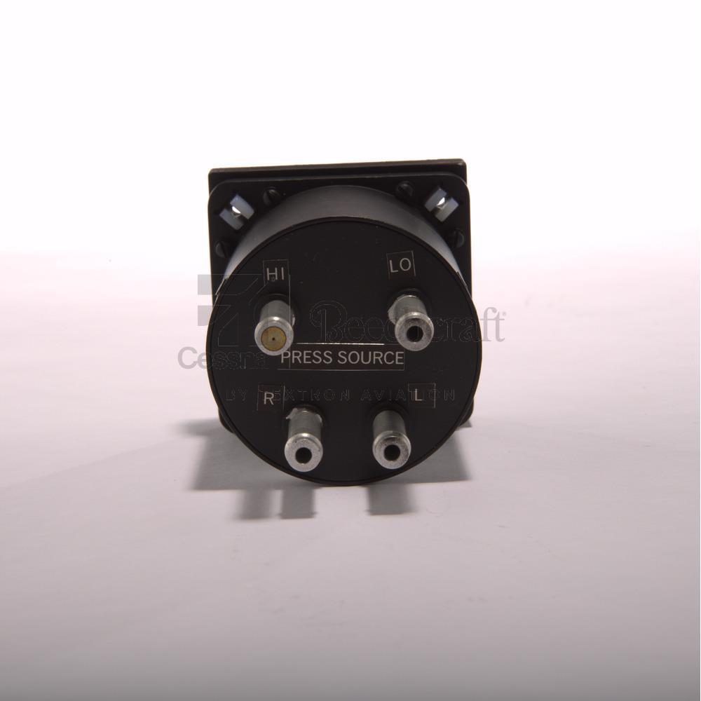 PRESSURE GAUGE
